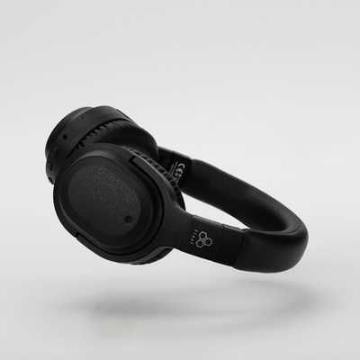 FINAL Bluetoothヘッドホン ［ノイズキャンセリング対応 /Bluetooth