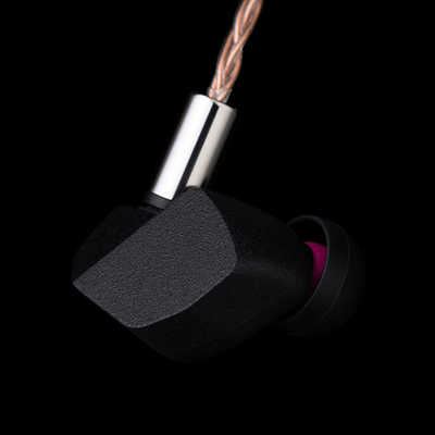 FINAL 有線イヤホン カナル型 リケーブル 2Pin対応 A6000 の通販