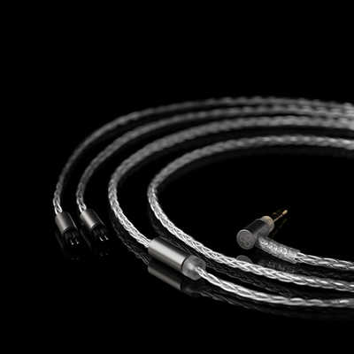 FINAL イヤホン カナル型 リケーブル 2Pin対応 S4000 の通販