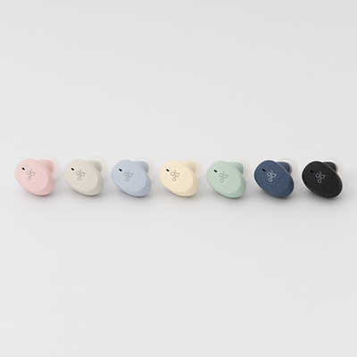 AG 極小 完全ワイヤレスイヤホン SKY ［Bluetooth対応］ COTSUBU MK2+