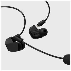 FINAL �Q�[�~���O�w�b�h�Z�b�g VR3000 �{Condenser Mic for Gaming