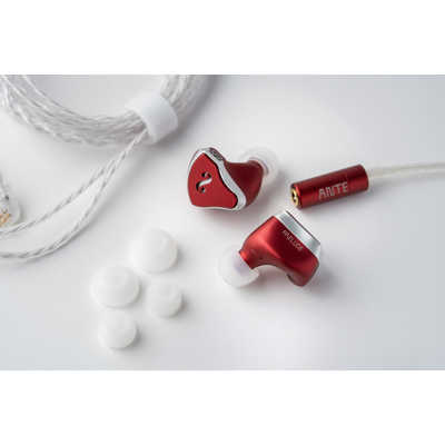 イヤホン DITA PRELUDE Prelude – DITA Audio Japan