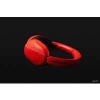 色 レッド Bluetoothヘッドホンの商品一覧 | 家電通販のコジマネット