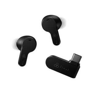 FINAL �ե�磻��쥹����ۥ� �ΥΥ�������󥻥���б� / Bluetooth�б��� FI-VR3SDPLTW