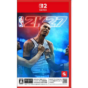 NBA 2K27 [Nintendo Switch 2 ��p]
