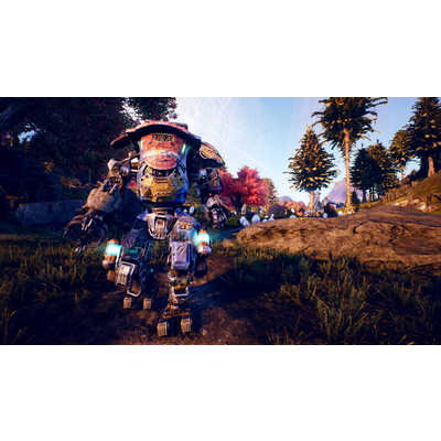 テイクツー・インタラクティブ PS4ゲームソフト アウター