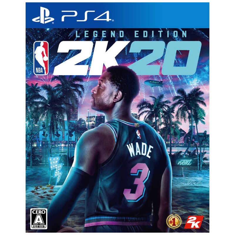 テイクツー インタラクティブ Nba 2k レジェンド エディション Nba2kレジェンドエディショ の通販 カテゴリ ゲーム テイクツー インタラクティブ 家電通販のコジマネット 全品代引き手数料無料