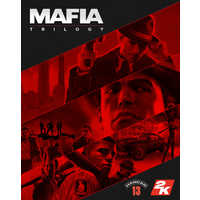 マフィア トリロジーパック PS4 Amazon.co.jp: 【PS4】マフィア トリロジーパック 【CERO