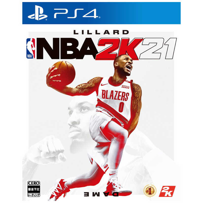 テイクツー・インタラクティブ テイクツー・インタラクティブ PS4ゲームソフト NBA 2K21 通常版 PLJS36158 PLJS36158