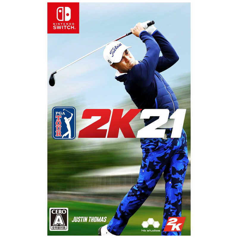 テイクツー インタラクティブ Switchゲｰムソフト ゴルフ Pgaツアｰ 2k21 Hac P Axmc Hydeparkcats Org