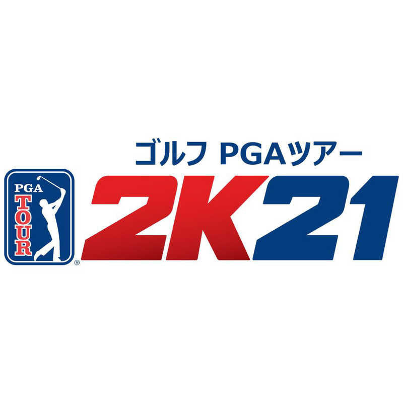 テイクツー・インタラクティブ テイクツー・インタラクティブ Switchゲームソフト ゴルフ PGAツアー 2K21 HAC-P-AXMC HAC-P-AXMC