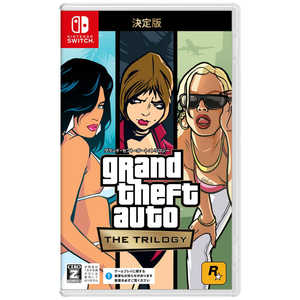 �O�����h�E�Z�t�g�E�I�[�g�F�g�����W�[�F����� [Nintendo Switch] ���i�摜