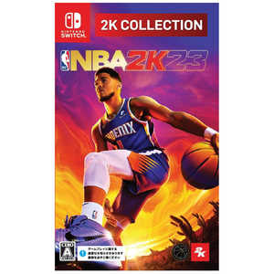 テイクツー・インタラクティブ Switchゲームソフト 2K コレクション NBA 2K23 