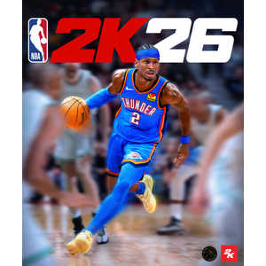 NBA 2K26 [BEST PRICE] [Nintendo Switch]