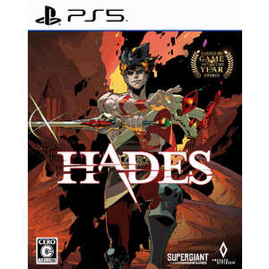 テイクツー・インタラクティブ PS5ゲームソフト HADES 