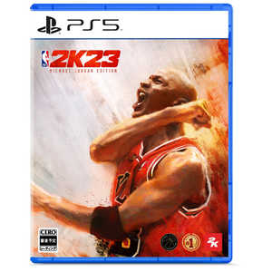 テイクツー・インタラクティブ PS5ゲームソフト NBA 2K23 マイケル･ジョーダン エディション 