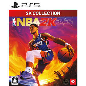 テイクツー・インタラクティブ PS5ゲームソフト 2K コレクション NBA 2K23 