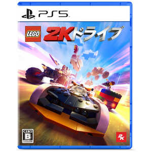 ���S 2K �h���C�u [PS5] ���i�摜