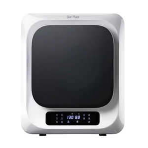 SUNRUCK ഥ絡 δ3.0kg /ŵ(50Hz/60Hz) ۥ磻 SR-ASMN206-W
