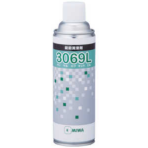美和ロック MIWA 鍵穴用潤滑剤480ml 3069L TR3069L 美和ロック MIWA 鍵穴用潤滑剤480ml 3069L TR3069L