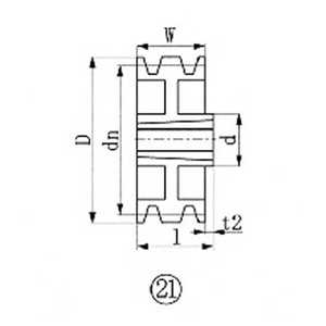 ���Х��� �֥å��󥰥ס��꡼ SPZ 280mm �¿�3 SPZ2803