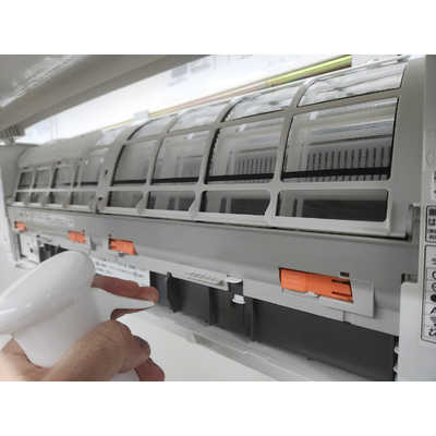 カジタク チケット型家事代行サービス 「 エアコンクリーニング