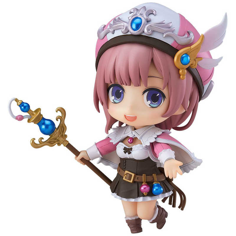 トイテック トイテック ねんどろいど ロロナのアトリエ ～アーランドの錬金術士～ ロロナ ロロナのアトリエ ～アーランドの錬金術士～ ロロナ