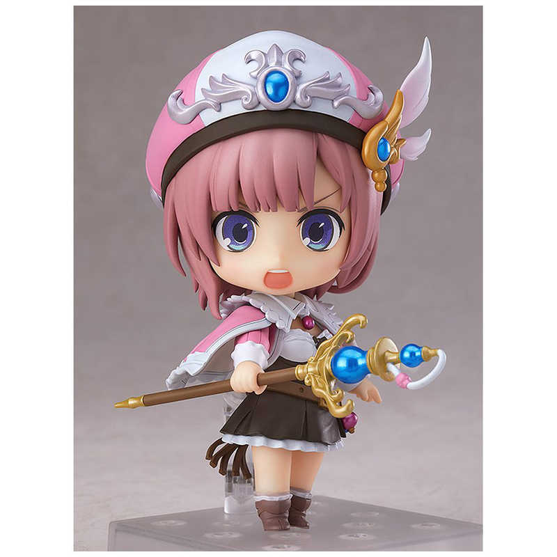 トイテック トイテック ねんどろいど ロロナのアトリエ ～アーランドの錬金術士～ ロロナ ロロナのアトリエ ～アーランドの錬金術士～ ロロナ