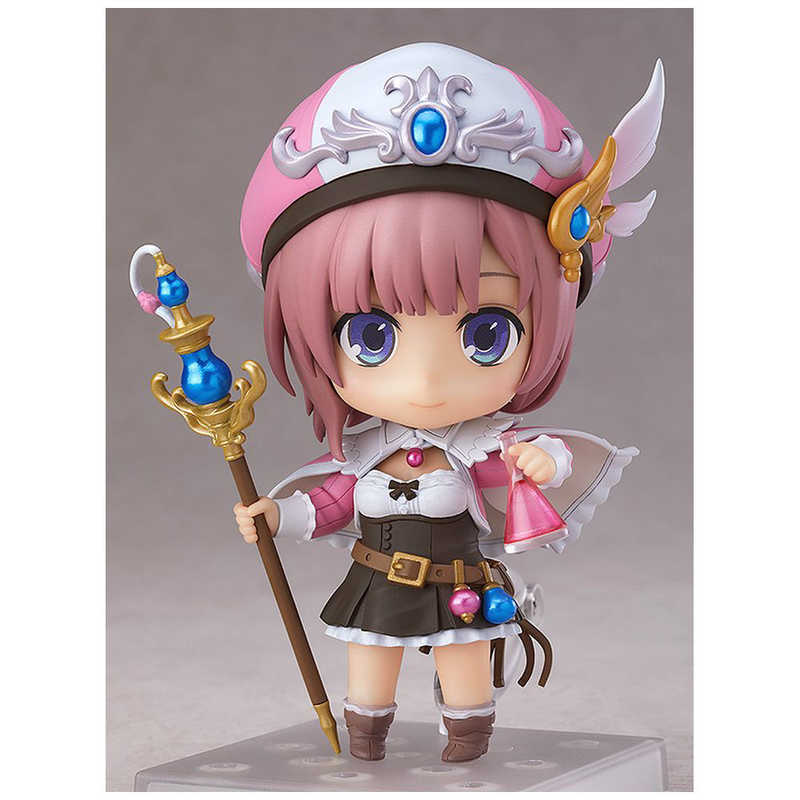 トイテック トイテック ねんどろいど ロロナのアトリエ ～アーランドの錬金術士～ ロロナ ロロナのアトリエ ～アーランドの錬金術士～ ロロナ