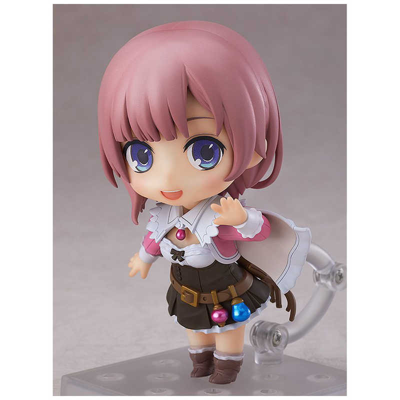 トイテック ねんどろいど ロロナのアトリエ アーランドの錬金術士 ロロナ の通販 カテゴリ おもちゃ トイテック 家電通販のコジマネット 全品代引き手数料無料