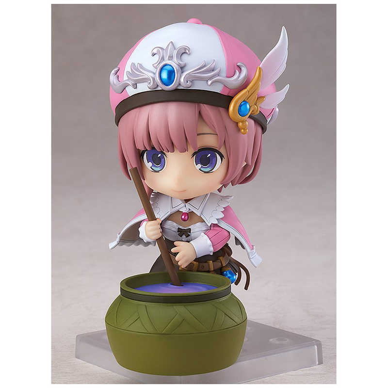 トイテック トイテック ねんどろいど ロロナのアトリエ ～アーランドの錬金術士～ ロロナ ロロナのアトリエ ～アーランドの錬金術士～ ロロナ