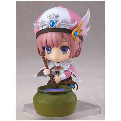 ねんどろいど ロロナ トイテック ねんどろいど ロロナのアトリエ ～アーランドの
