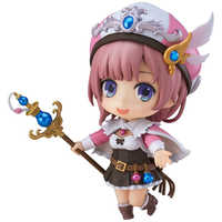 トイテック ねんどろいど ロロナのアトリエ ～アーランドの錬金術士