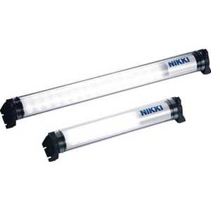 日機 防水型LEDリニアライトAC100~240V(2mコードプラグ付き) NLM13SGAC 日機 防水型LEDリニアライトAC100~240V(2mコードプラグ付き) NLM13SGAC