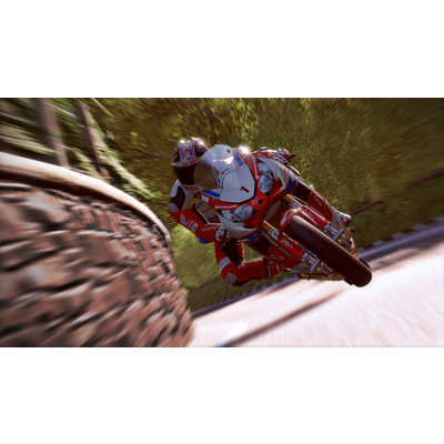 オーイズミアミュージオ PS4ゲームソフト TT Isle of Man（マン島TT 