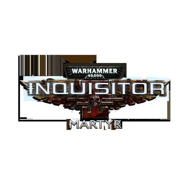 オーイズミアミュージオ オーイズミアミュージオ PS4ゲームソフト ウォｰハンマｰ 40000Inquisitor - Martyr ウォｰハンマｰ 40000Inquisitor - Martyr