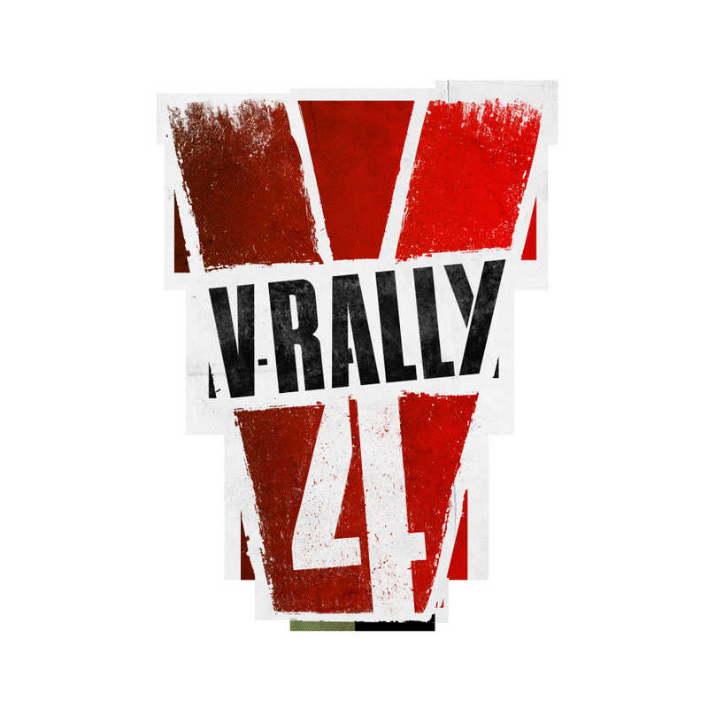 オーイズミアミュージオ オーイズミアミュージオ PS4ゲームソフト V-Rally 4 V-Rally 4