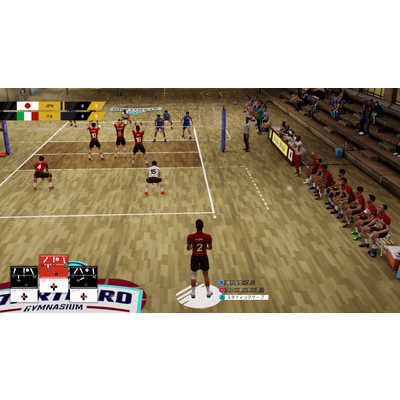 スパイク バレーボール - PS4 Amazon.co.jp: スパイク バレーボール - PS4 : ゲーム