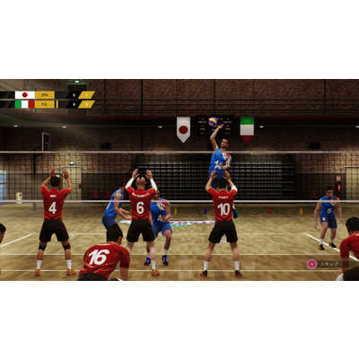 スパイク バレーボール - PS4 Amazon.co.jp: スパイク バレーボール - PS4 : ゲーム