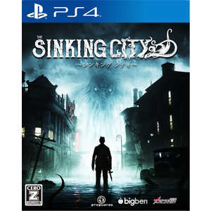 オーイズミアミュージオ PS4ゲームソフト The Sinking City ~シンキング シティ~ PLJM-16309 シンキングシティ