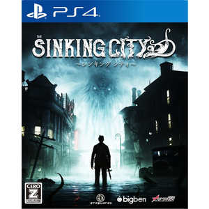 オーイズミアミュージオ PS4ゲームソフト The Sinking City ~シンキング シティ~ PLJM-16309 オーイズミアミュージオ PS4ゲームソフト The Sinking City ~シンキング シティ~ PLJM-16309
