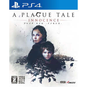 オーイズミアミュージオ PS4ゲームソフト プレイグ テイル -イノセンス- オーイズミアミュージオ PS4ゲームソフト プレイグ テイル -イノセンス-