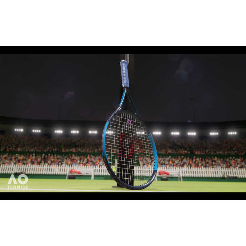 オーイズミアミュージオ オーイズミアミュージオ PS4ゲームソフト AOテニス 2 PLJM-16582 PLJM-16582