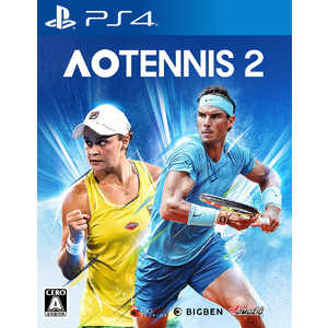 オーイズミアミュージオ PS4ゲームソフト AOテニス 2 PLJM-16582 オーイズミアミュージオ PS4ゲームソフト AOテニス 2 PLJM-16582