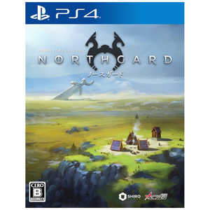 オーイズミアミュージオ PS4ゲームソフト ノースガード PLJM-16679 オーイズミアミュージオ PS4ゲームソフト ノースガード PLJM-16679
