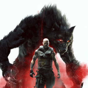 オーイズミアミュージオ PS5ゲームソフト ワーウルフ:ジ・アポカリプス オーイズミアミュージオ PS5ゲームソフト ワーウルフ:ジ・アポカリプス