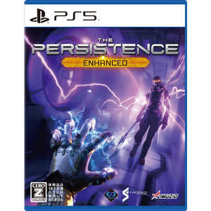オーイズミアミュージオ PS5ゲームソフト ザ・パーシステンス Enhanced オーイズミアミュージオ PS5ゲームソフト ザ・パーシステンス Enhanced