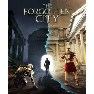 オーイズミアミュージオ PS4ゲームソフト The Forgotten City PLJM-16861 THEFORGOTTENCITY