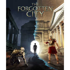 オーイズミアミュージオ PS4ゲームソフト The Forgotten City オーイズミアミュージオ PS4ゲームソフト The Forgotten City