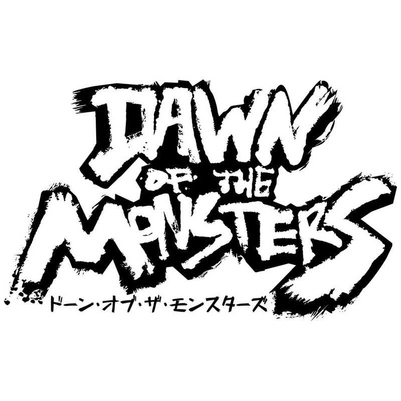 オーイズミアミュージオ オーイズミアミュージオ PS4ゲームソフト Dawn of the Monsters  